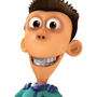 Sheen Estevez em Jimmy Neutron, As Aventuras do Menino Gênio, Planeta Sheen