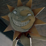 Sundrop em Horror Skunx