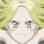 Sylph / Bell em Black Clover