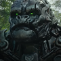 Optimus Primal em Transformers: O Despertar das Feras