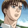 Takumi Fujiwara em Initial D e New Initial D O Filme – Parte 1: O Despertar