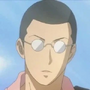 Tohru Kikuchi em Nodame Cantabile