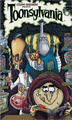 Cantor da Abertura em Toonsylvania