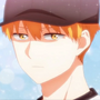 Tsukasa Kazuki em Romantic Killer