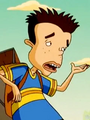 Tyler em Os Thornberrys