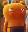 Wage em UglyDolls