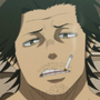 Yami Sukehiro em Black Clover