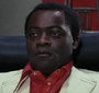 Kananga / Mr. Big em Com 007 Viva e Deixe Morrer