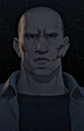 Major Zahir em Obsolete