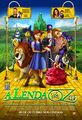 A Lenda de Oz