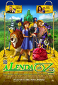 A Lenda de Oz
