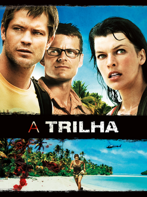 A Trilha poster.jpg