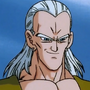 Androide Nº 13 em Dragon Ball Z: O Retorno dos Androides