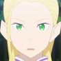 Archi Elior em Re:ZERO -Starting Life in Another World-