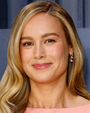 Voz Carioca de Brie Larson