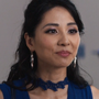 Amanda "Mandy" Ling em Podres de Ricos