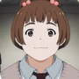 Chiemi em Wonder Egg Priority