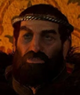Crach An Craite em The Witcher 3: Wild Hunt