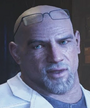 Damon Baird em Gears 5