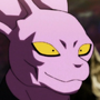 Dyspo em Dragon Ball Super