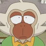 Eiji Kakihana em ODDTAXI
