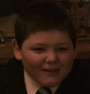 Vincente Crabbe em Harry Potter e a Pedra Filosofal, Câmara Secreta e O Prisioneiro de Azkaban