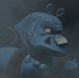 Hundun em Kung Fu Panda: Lendas do Dragão Guerreiro