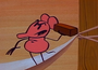 Ignatz em Krazy Kat