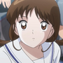 Kumi Sugimoto em Capitão Tsubasa