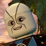 Santo Andarilho em LEGO Batman 3: Beyond Gotham