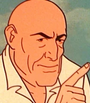Lex Luthor em As Novas Aventuras do Super-Homem