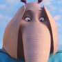Meena em Sing 1 e 2