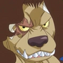 Mosqueteiro Leão (ep. 755) em One Piece