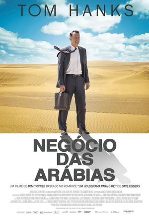 Negócio das Arábias - Poster.webp
