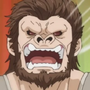 Orrorin em Re:Monster