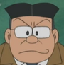 Professor em Doraemon