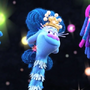 Rainha Essence em Trolls 2