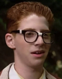 Richie Tozier (jovem) em It - Uma Obra-Prima do Medo