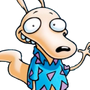 Rocko em A Vida Moderna de Rocko