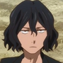 Ruth / Ulysses em The Ancient Magus' Bride