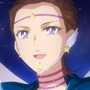 Taiki Kō / Sailor Star Maker em Pretty Guardian Sailor Moon Cosmos: O Filme