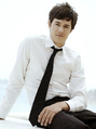Seth Cohen em O.C.: Um Estranho no Paraíso