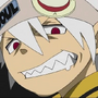 Soul Eater Evans em Soul Eater