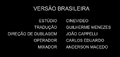 Episódios 3, 6 e 7