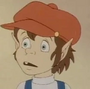 Tom Pequenino em Os Pequeninos (série animada) (BKS)
