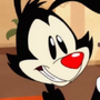 Yakko Warner em Os Animaniacs, a série de 2020, e As Novas Aventuras de Gasparzinho