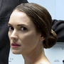 Alexandra "Sasha" Milgram em O Experimento de Milgram (Scriptus Comunicações)