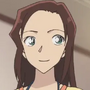 Azusa Enomoto na franquia Detetive Conan