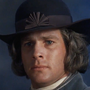 Barry Lyndon / Redmond Barry em Barry Lyndon