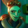 Dra. N. Tropy em Crash Bandicoot 4: It's About Time